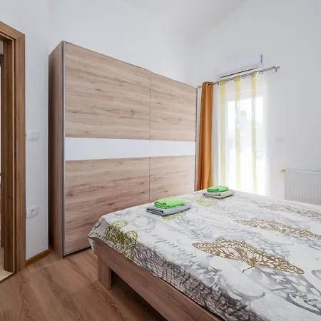 Vakantiehuis Prachtig In